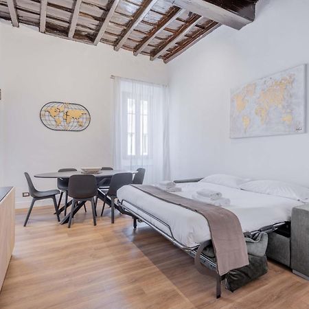 Rufina'S Home Rome Bagian luar foto