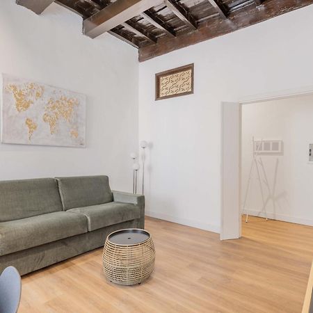 Rufina'S Home Rome Bagian luar foto