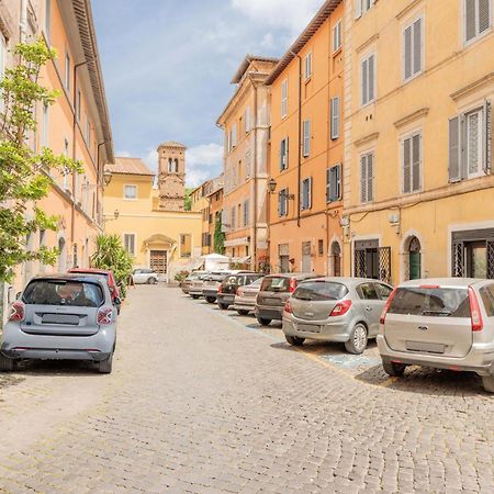 Rufina'S Home Rome Bagian luar foto