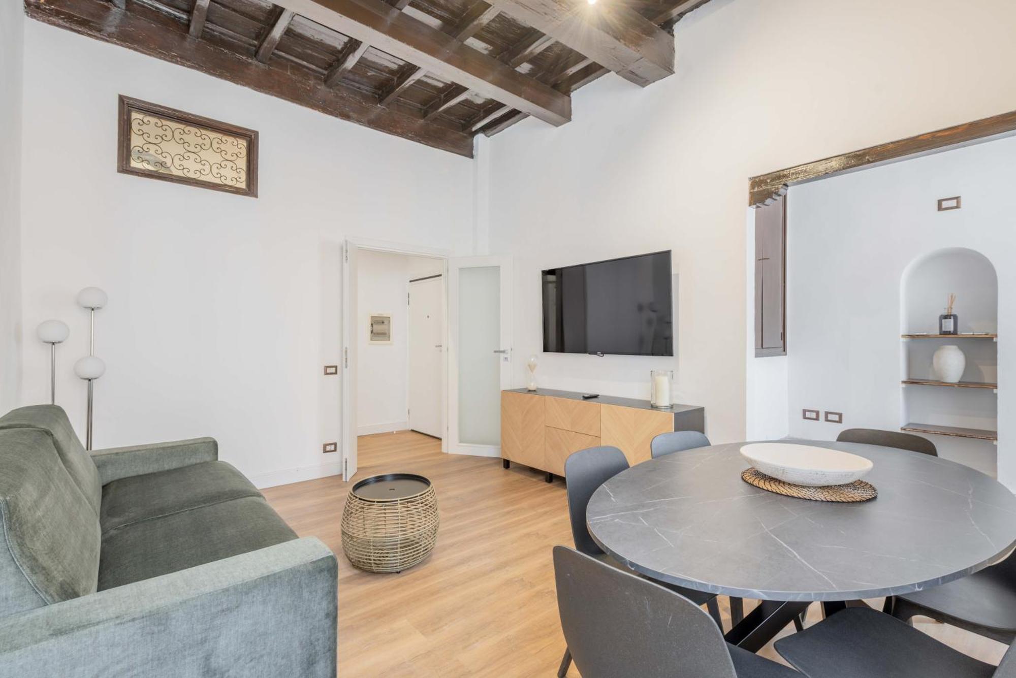 Rufina'S Home Rome Bagian luar foto