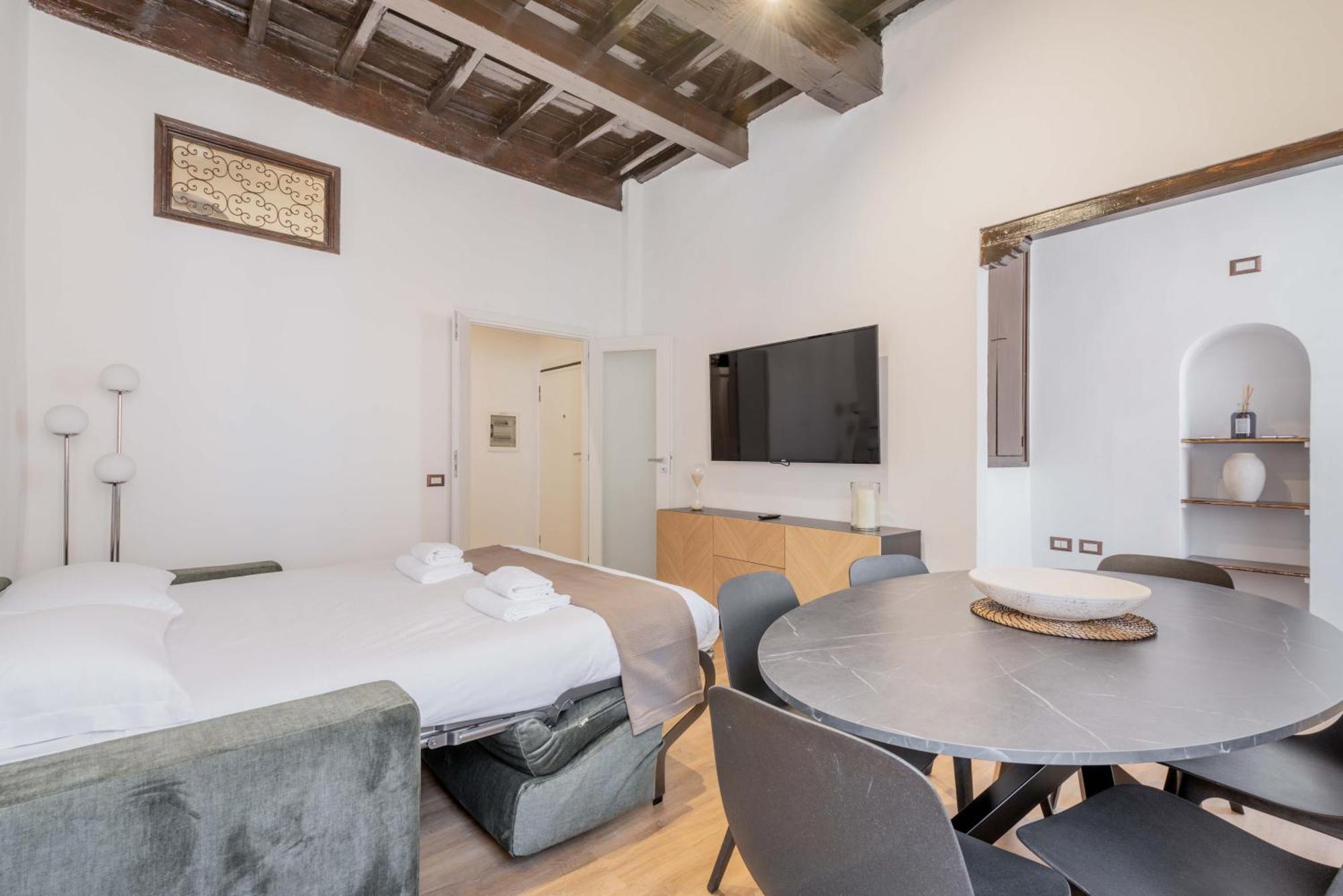 Rufina'S Home Rome Bagian luar foto