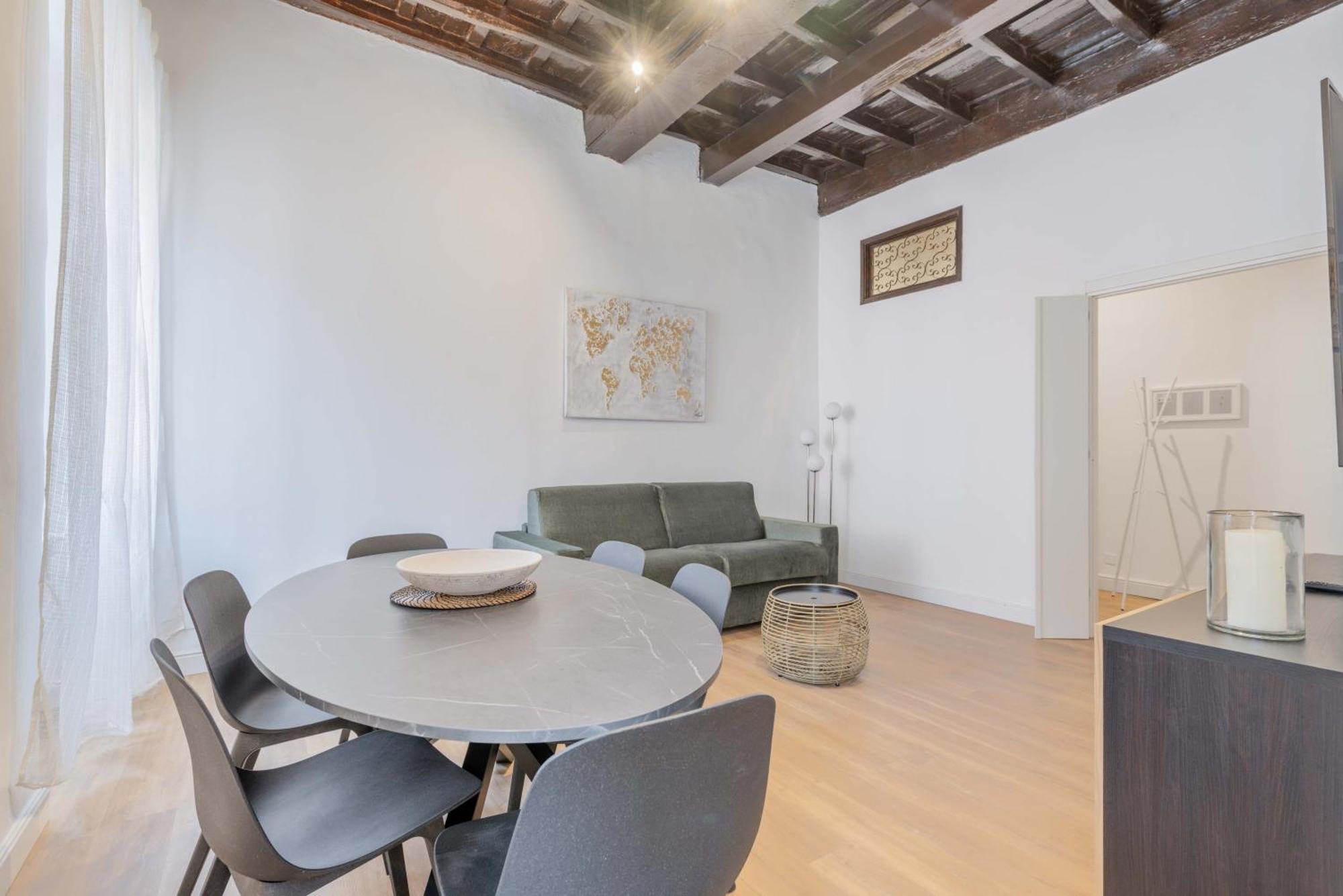 Rufina'S Home Rome Bagian luar foto