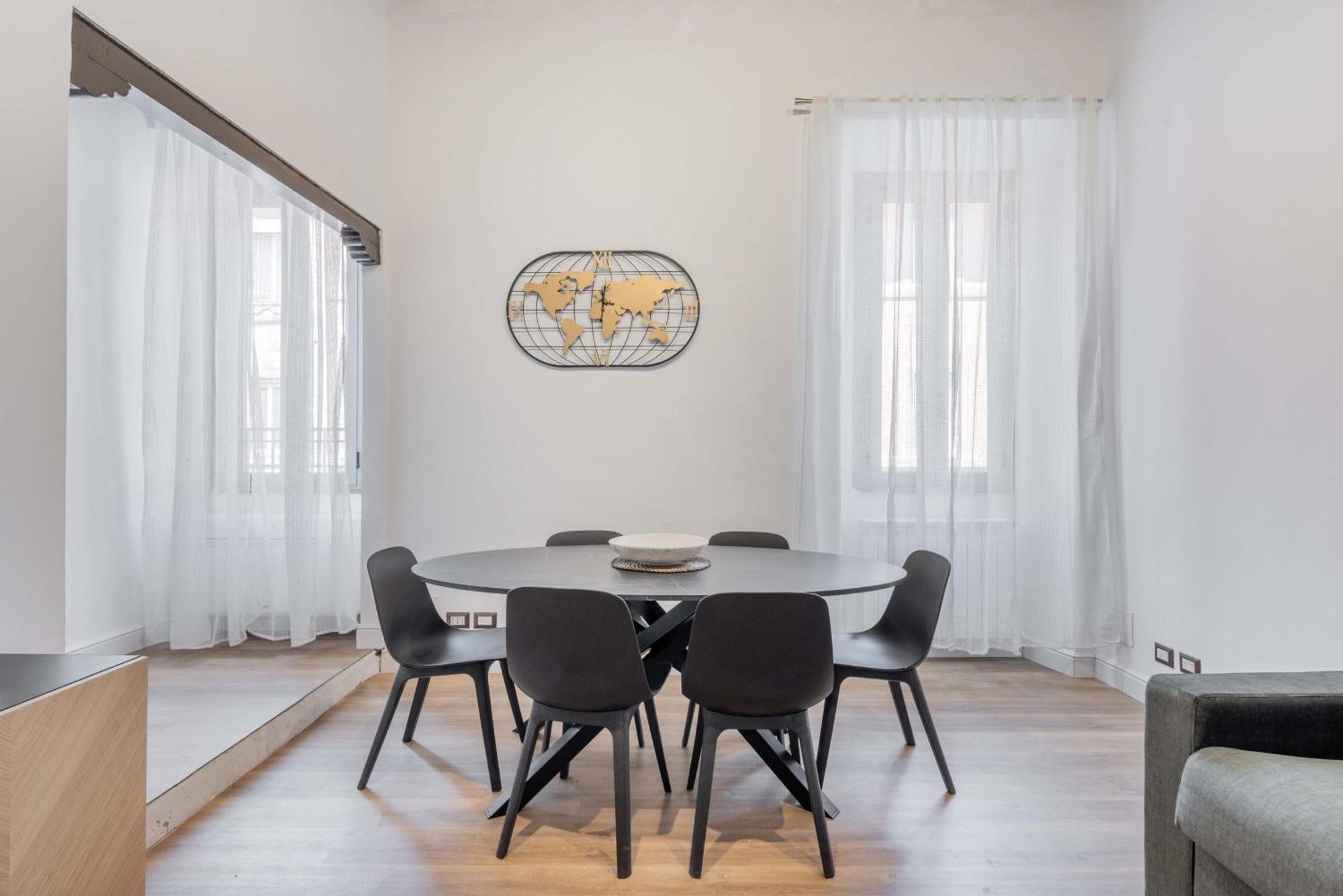 Rufina'S Home Rome Bagian luar foto