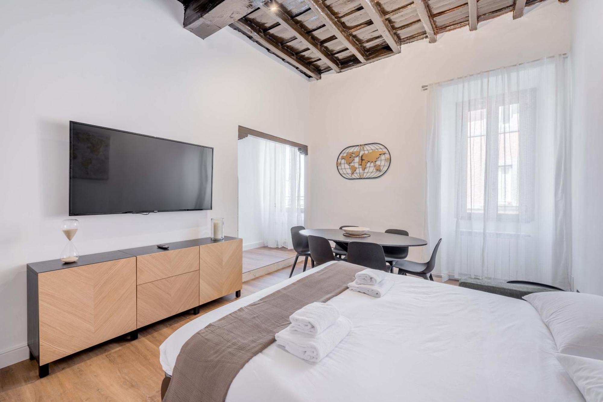 Rufina'S Home Rome Bagian luar foto