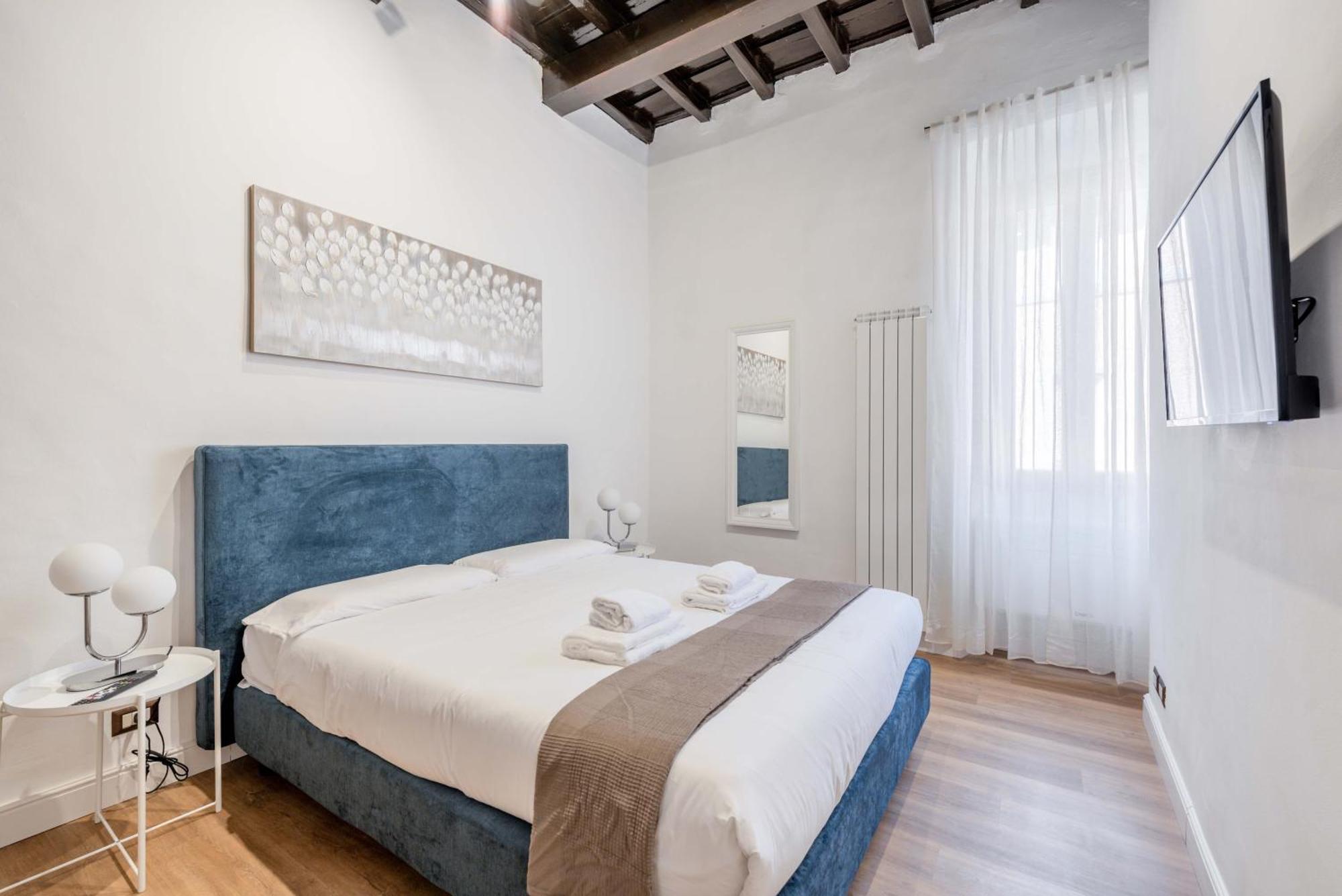 Rufina'S Home Rome Bagian luar foto