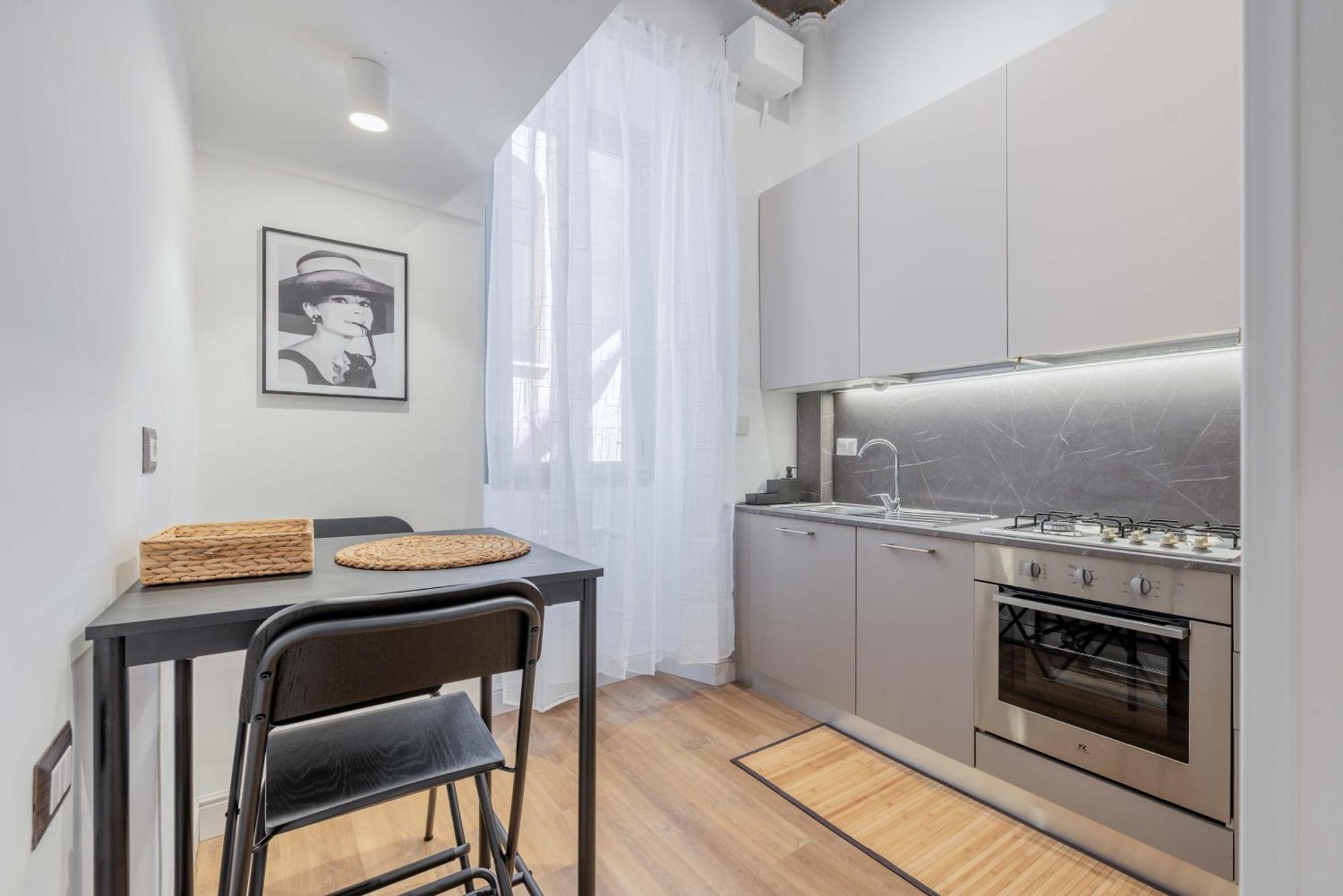 Rufina'S Home Rome Bagian luar foto