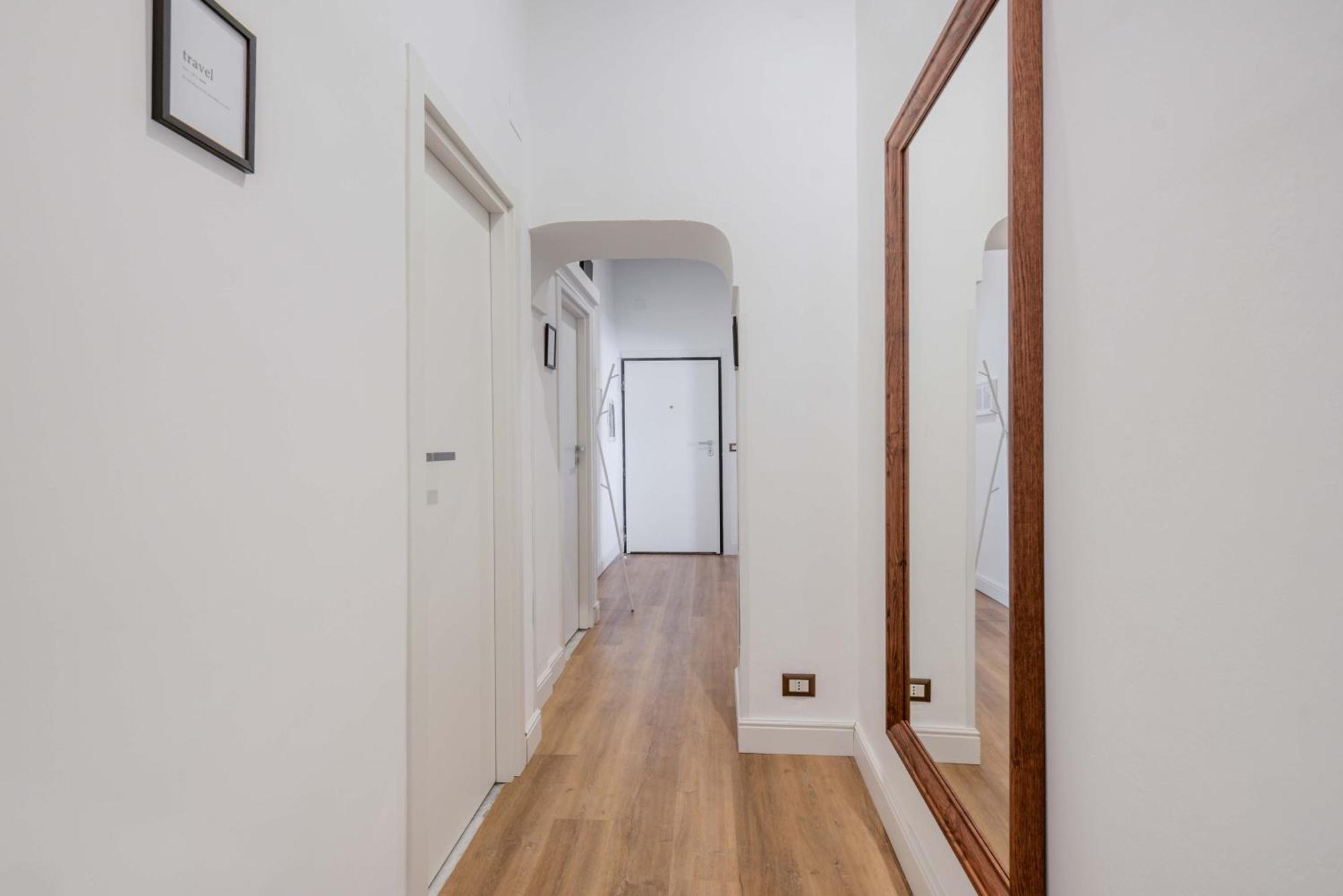 Rufina'S Home Rome Bagian luar foto