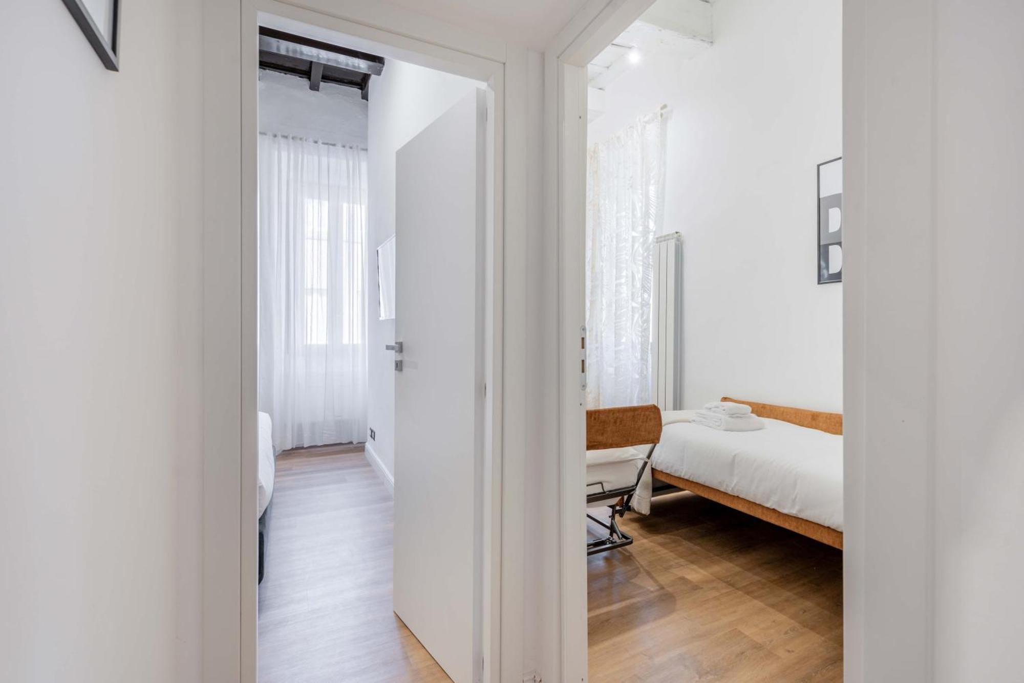 Rufina'S Home Rome Bagian luar foto