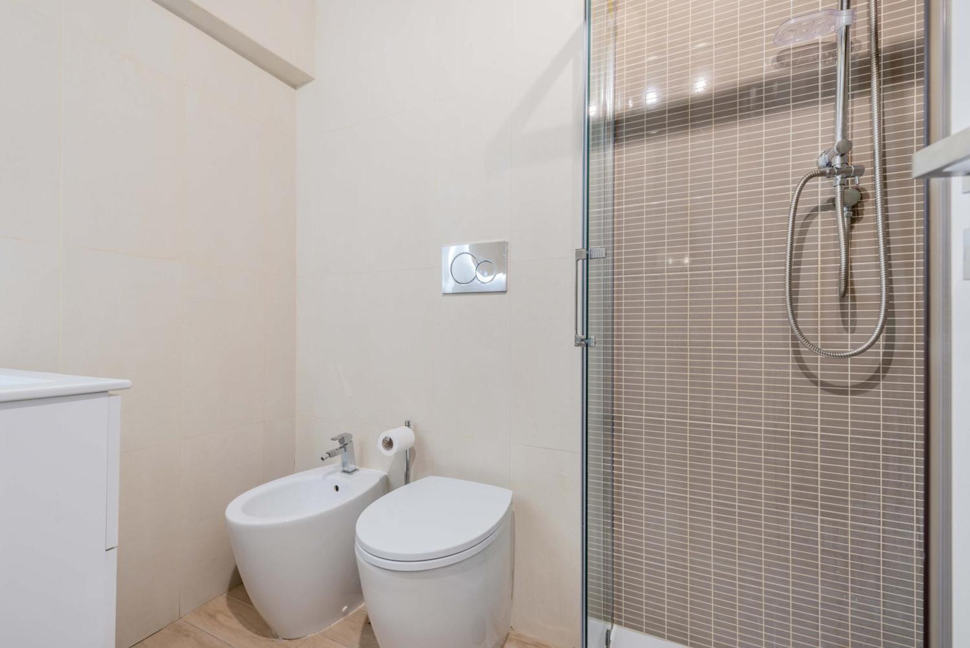 Rufina'S Home Rome Bagian luar foto
