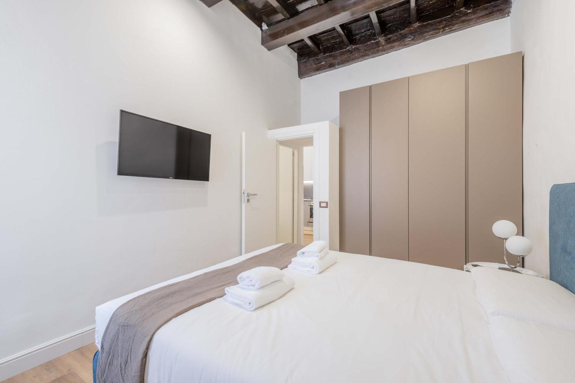 Rufina'S Home Rome Bagian luar foto