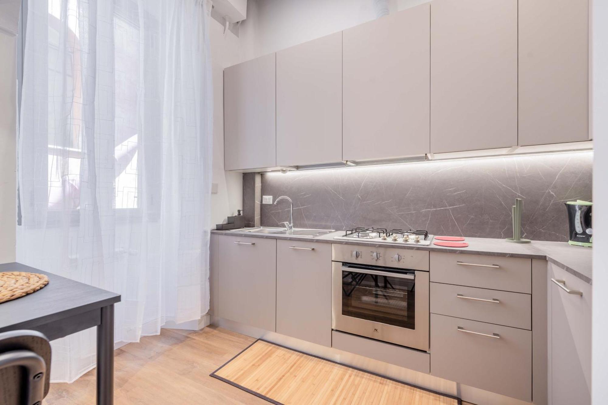 Rufina'S Home Rome Bagian luar foto