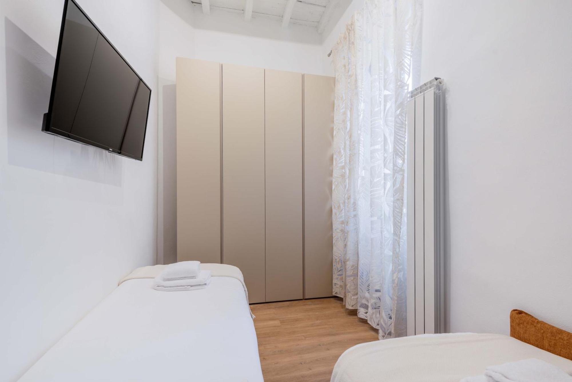 Rufina'S Home Rome Bagian luar foto