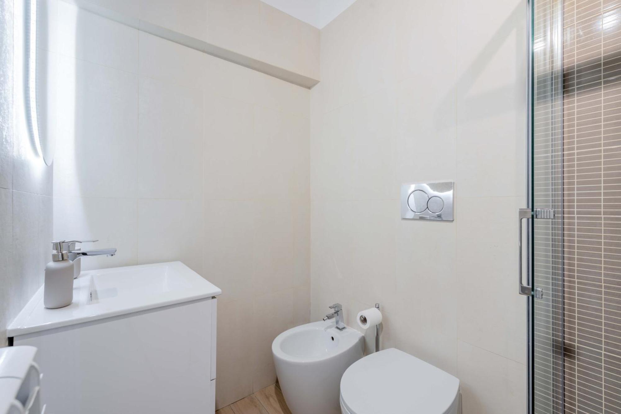 Rufina'S Home Rome Bagian luar foto